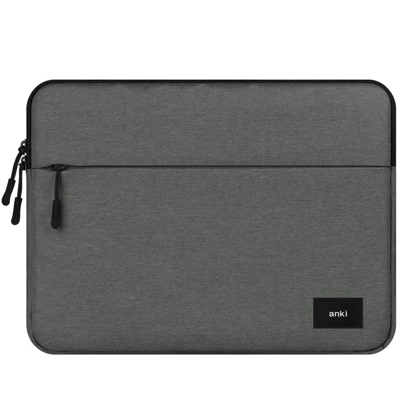 Anki Waterproof Laptop Bag Liner Sleeve Bag Case Cover for 14" Dell