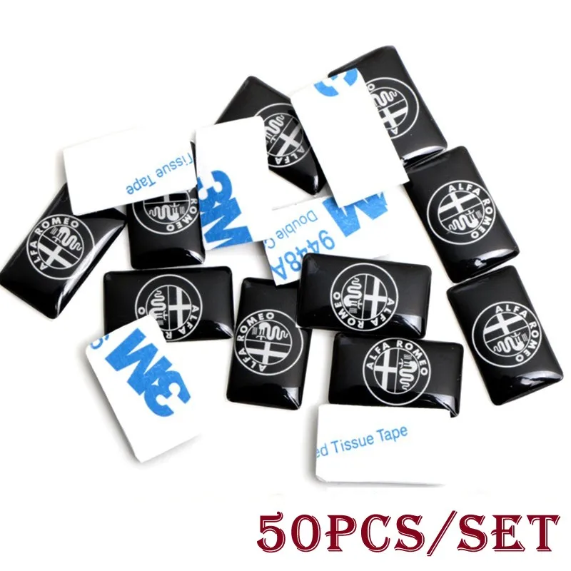 50pcs