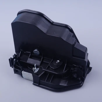 

CITALL Rear Left 5Pin Power Electric Door Lock Actuator Latch 51227202147 Fit For BMW E60 E70 E66 E88 E90