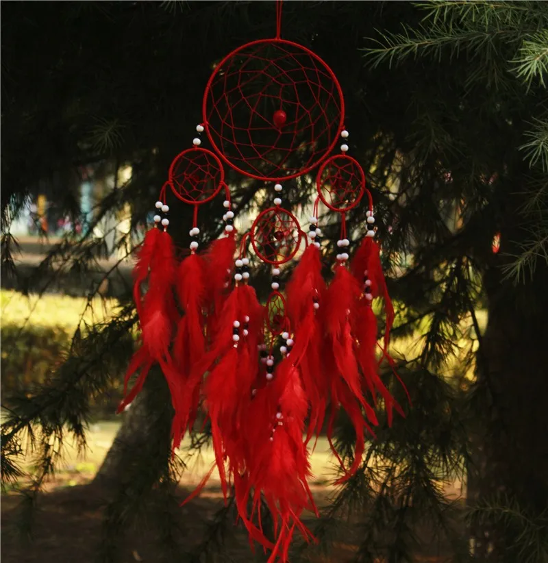 Real indian dream catchers Real indian dream catchers
