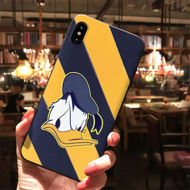 

3D Cartoon Emboss Cover For Xiaomi Redmi Note 5 3 6 Pro 4 Global 7 4X 5A S2 4A 5 Plus 6A Mi 9 8 A2 Lite A1 Pocophone F1 TPU Case