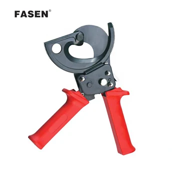 

VC-300B VC-500B HS-325A Ratchet Cable Cutter