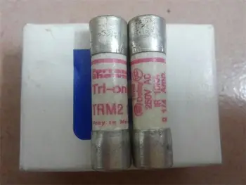 

TRM 2 1/4 Tri-onic 10X38 fuse fuse 2.25A Mersen Mandelson genuine US
