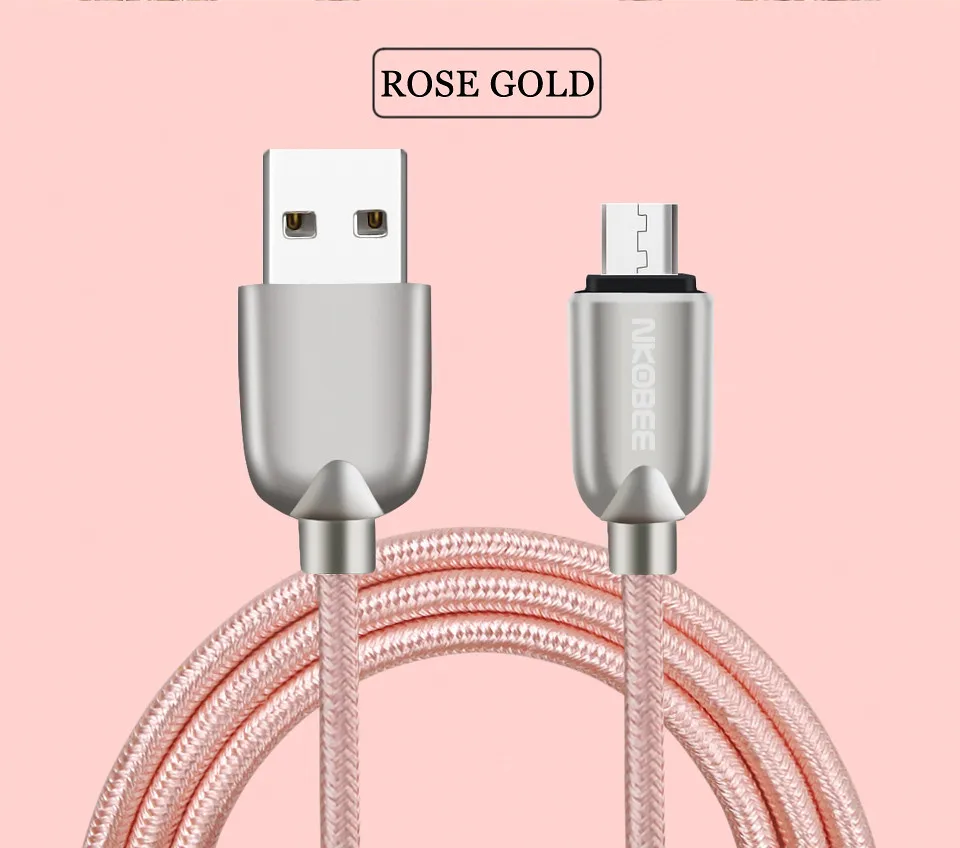 Micro USB Cable (13)