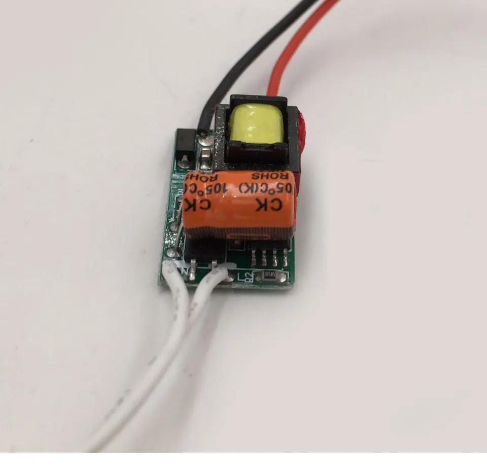 300mA constant led driver 5w 10w 20w 25w 15wpower supply (9)