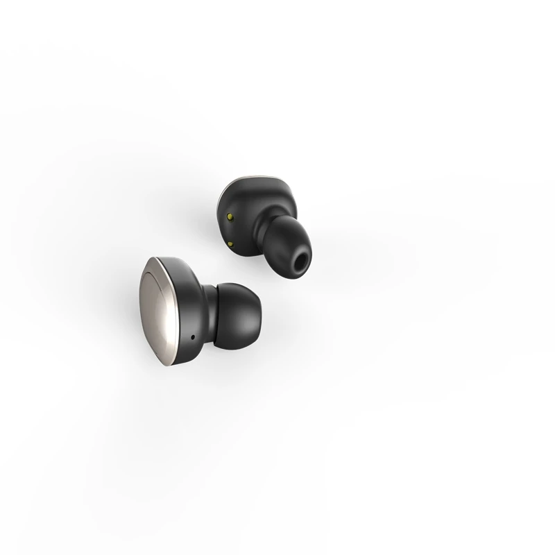 

1 Set Handsfree Sports Earbuds 3D Stereo for Apple IOS Android Bluetooth Earphones T12 TWS Wireless In-ear With Charging Box