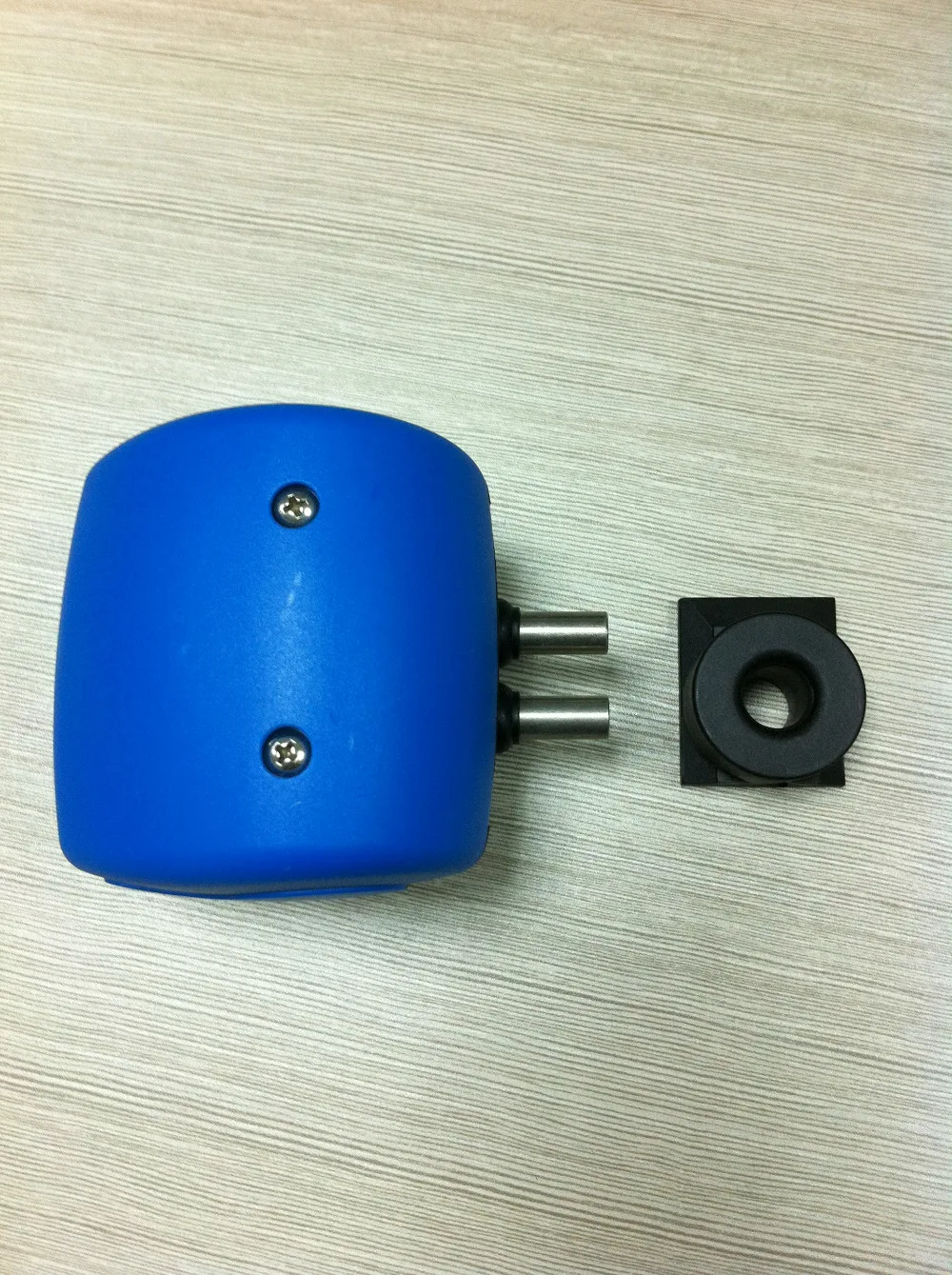 

Cow&Goat Milking Pulsator With Installation Adaptor
