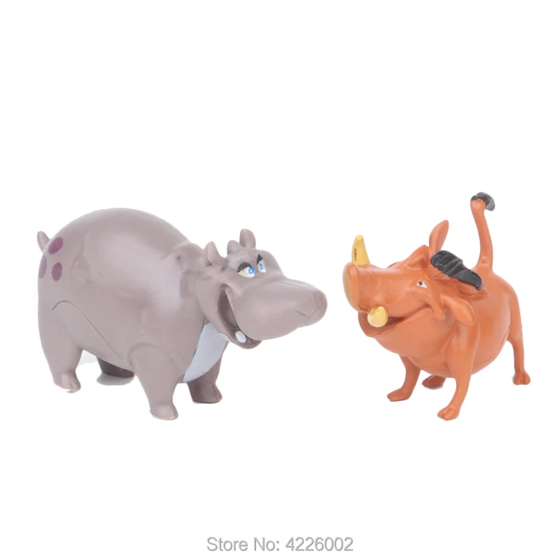 lion guard 12pcs (5)