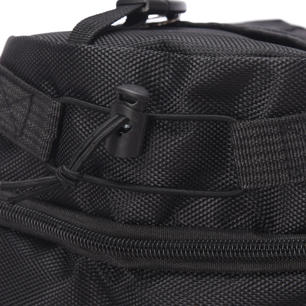 2019 جديد النايلون الخصر حزم حقيبة الساق للماء Waistpack دراجة نارية مضحك انخفاض حزام الحقيبة حزمة مراوح الخصر حزام حقيبة حزم