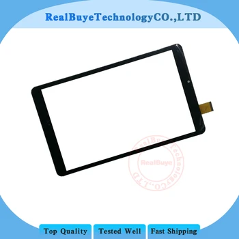

10.1 inch Touch Screen for SQ-PG1033-FPC-A1 SQ-PG1033-FPC-A1 DJ Tablet Capacitive Digitizer Glass Panel Sensor Replacement