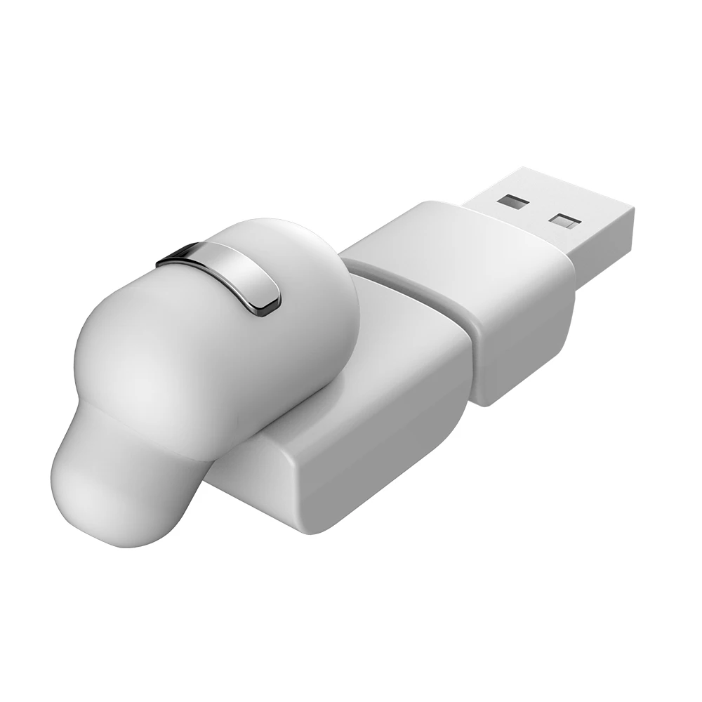 Askmeer Solo Mini Bluetooth гарнитура Наушники вкладыши Маленькие невидимые беспроводные