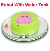 UFO water tank