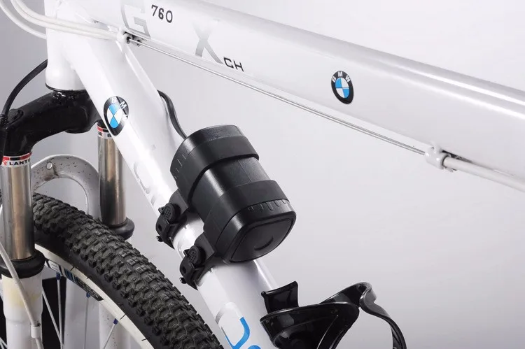 Cheap New Bicycle Light 5x CREE XM-L T6 Bike Front Light Headlight + 10000mAh Waterproof Battery Pack for Strong Bright 3 Hours 9 Cheap New Bicycle Light 5x CREE XM-L T6 Bike Front Light Headlight + 10000mAh Waterproof Battery Pack for Strong Bright 3 Hours 9