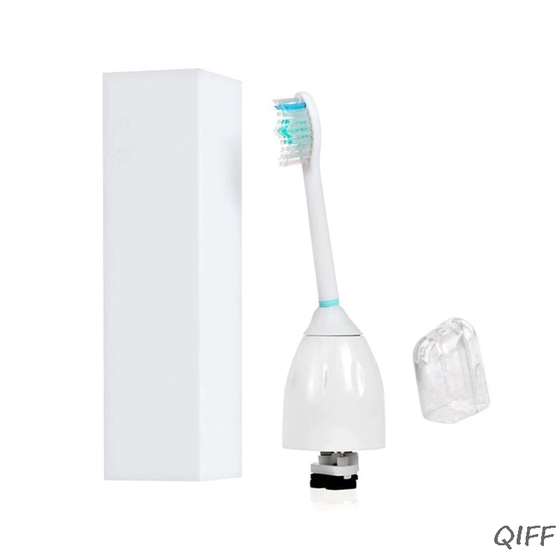 1x насадки для электрической зубной щетки Сменная головка зубной щетки
