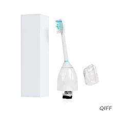 1x насадки для электрической зубной щетки Сменная головка зубной щетки