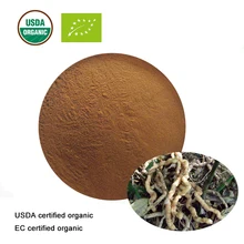 USDA и EC сертифицированный органический Моринда лекарственный экстракт 20:1 лучший для мужчин