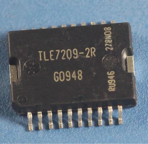 5 шт. TLE7209 2R HSOP20| |