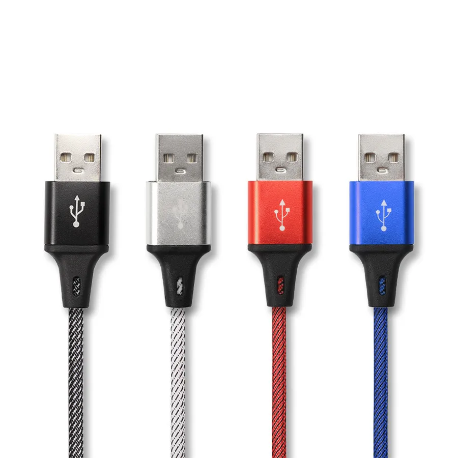 Cable Micro USB (12)