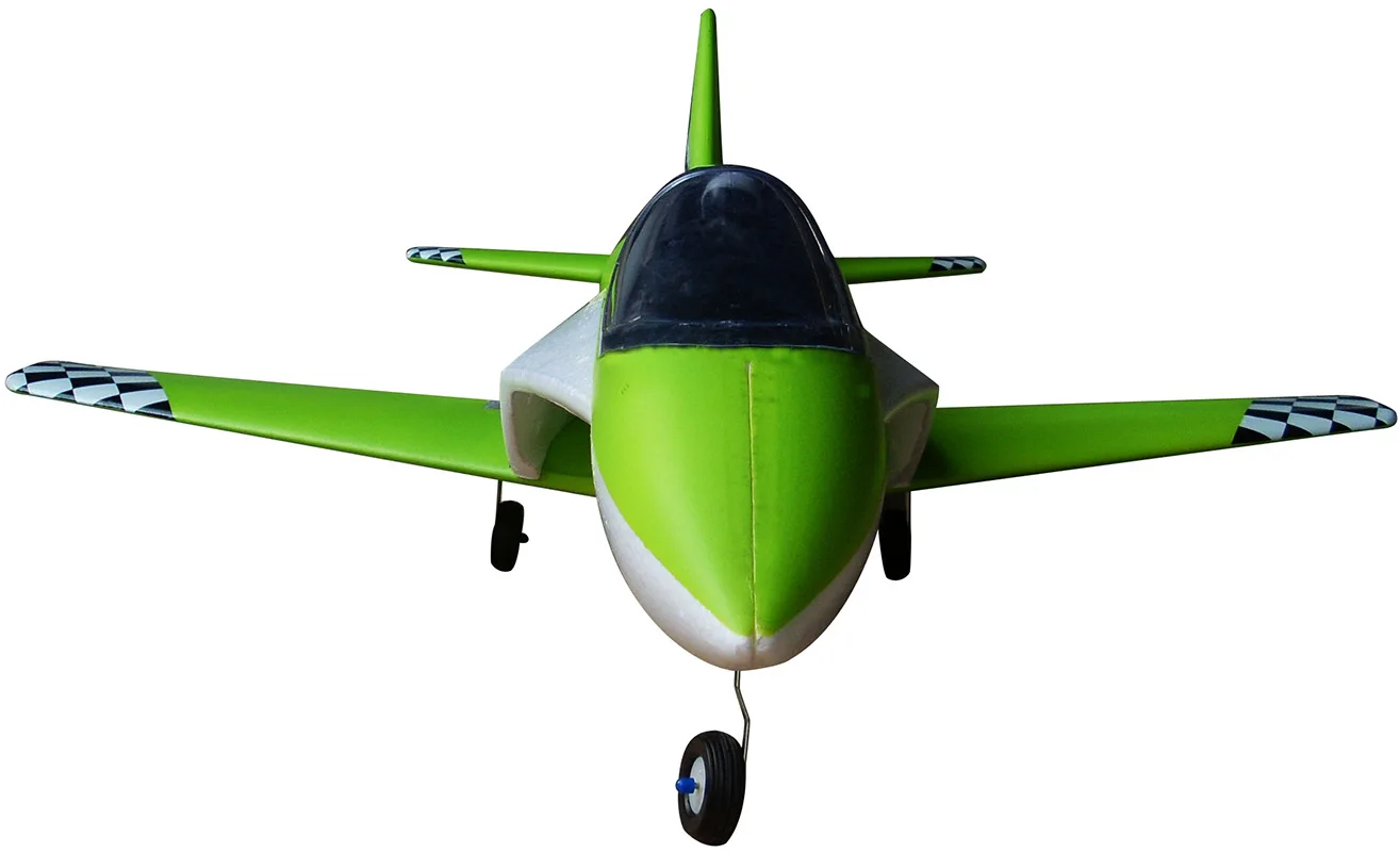 thunder 180 rc plane