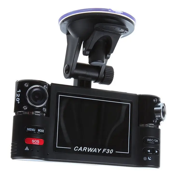 Carway f30 автомобильный видеорегистратор инструкция