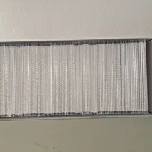 125 кГц и 13,56 МГц RFID двухчастотный карты EM4305 чип+ F1108 микросхемой чипом микропроцессорные карты Композитный карты