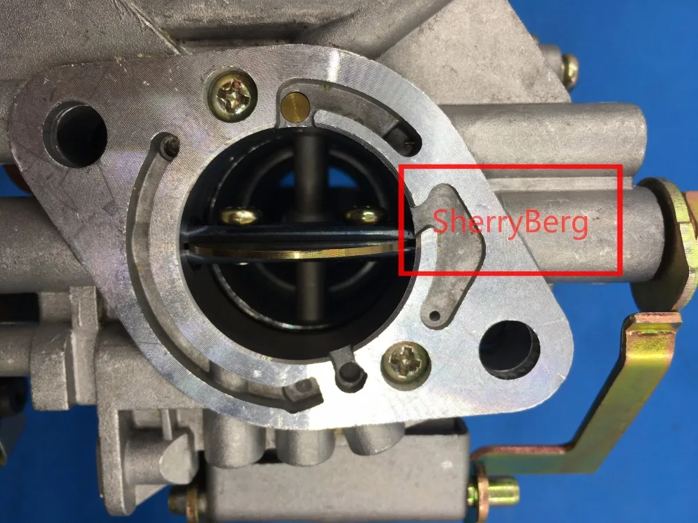 carburateur solex express