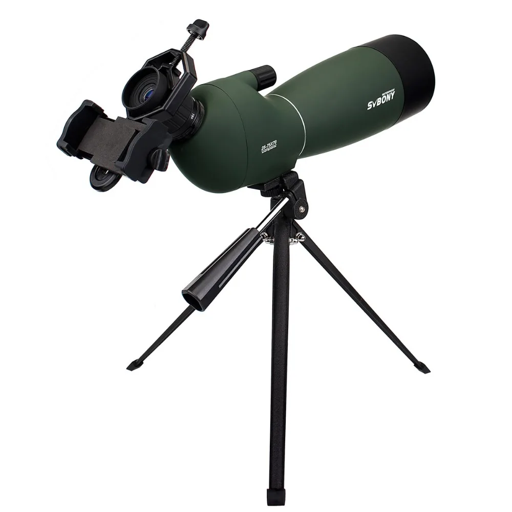 

3PCS 25-75mm SV28 Spotting Scope Special Link