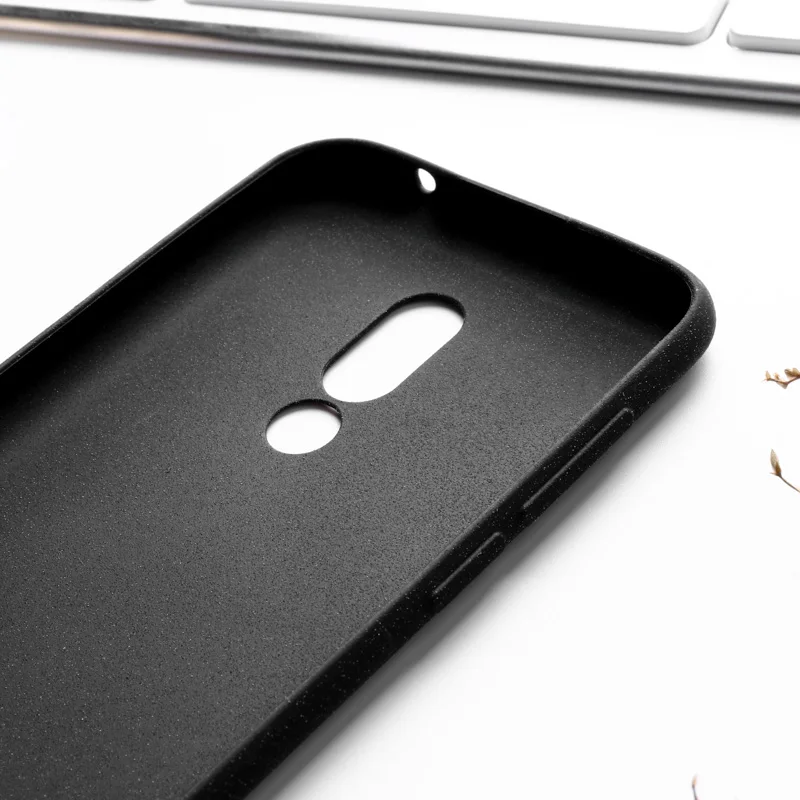 Для Meizu 16 15 плюс 16s Pro 16x 16xs M15 M6T M6S E3 чехол с эффектом потертости TPU Защитный для M6 M5 M3