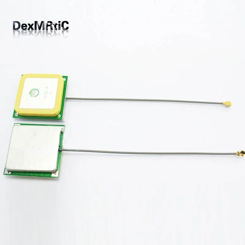 1PC GPS Active Internal Antenna 28DBI High Gain Navigation Aerial ipex #2 Wholesale