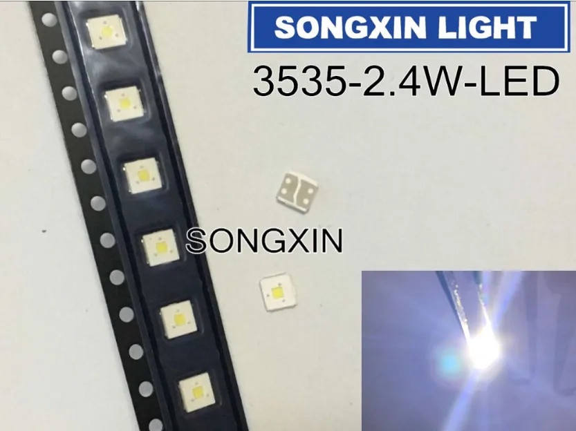 LUMENS 2.4W SX_