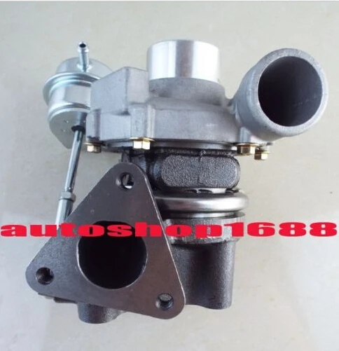 GT12 GT1241 756068 708001 036145701 турбонагнетатель хорошо подходит для 0 4 1 2 литра 50 130HP
