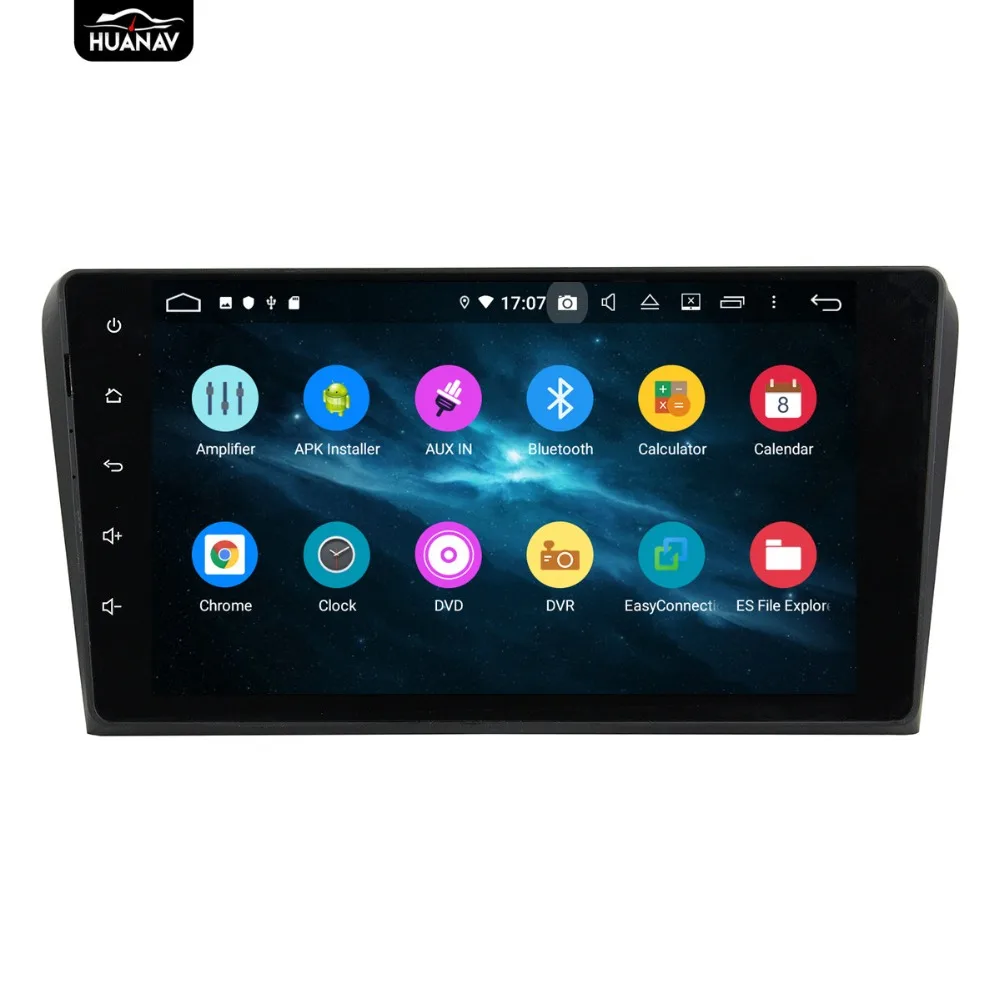 Sale DSP Android 9.0 Car DVD Player GPS navigation For Mazda 3 2003-2009 multimedia Car Auto radio stereo player head unit 4+64GB 4 Sale DSP Android 9.0 Car DVD Player GPS navigation For Mazda 3 2003-2009 multimedia Car Auto radio stereo player head unit 4+64GB 4