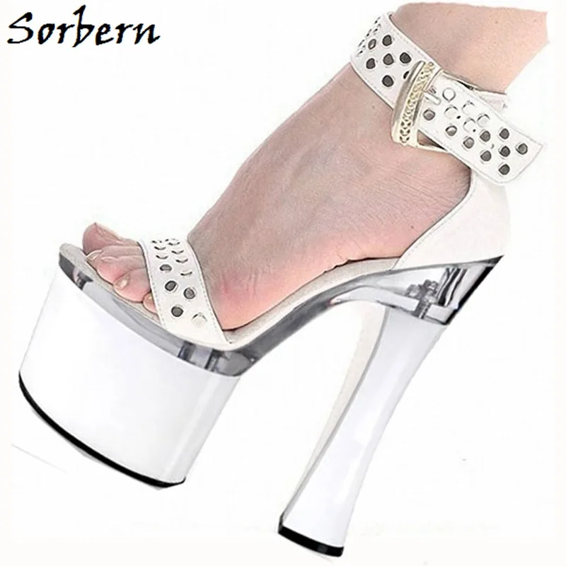 size 10 platform shoes