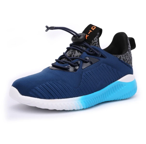 

2018 New Children's shoe boy girl sneaker middle child spring Fashion comfort casual shoes.