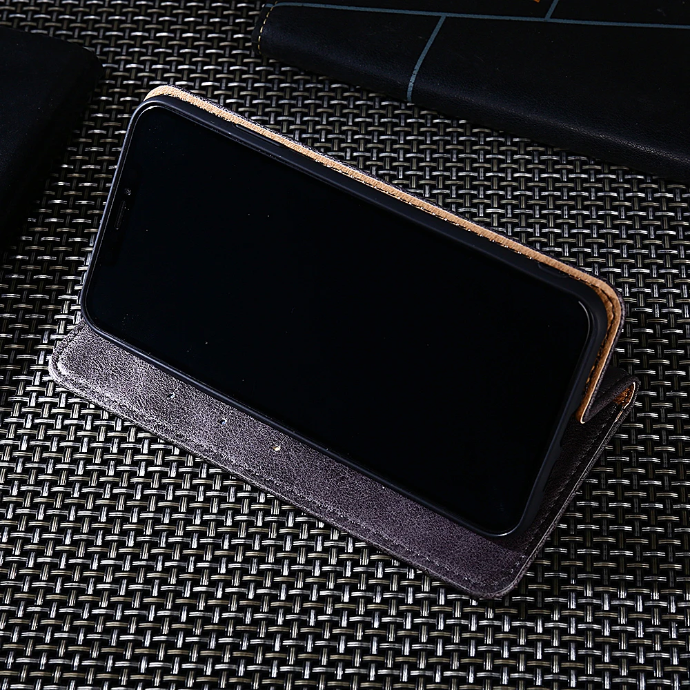 Чехол-бумажник с откидной крышкой для LG Stylo 5 4 3 Plus K40 K50 Q60 кожаный чехол для LG G8 G8S V50 V40 ThinQ V30 V20 V10 X power 2 Чехол Coque