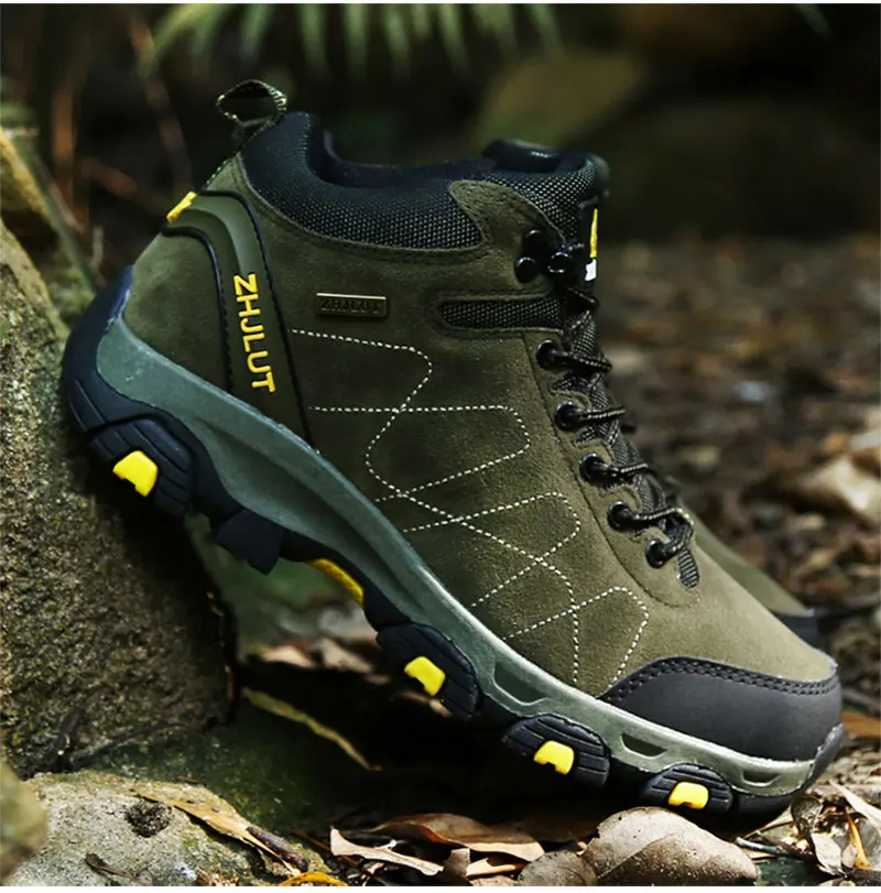 Hiking-shoes-man-woman-waterproof-mountaineer (11)