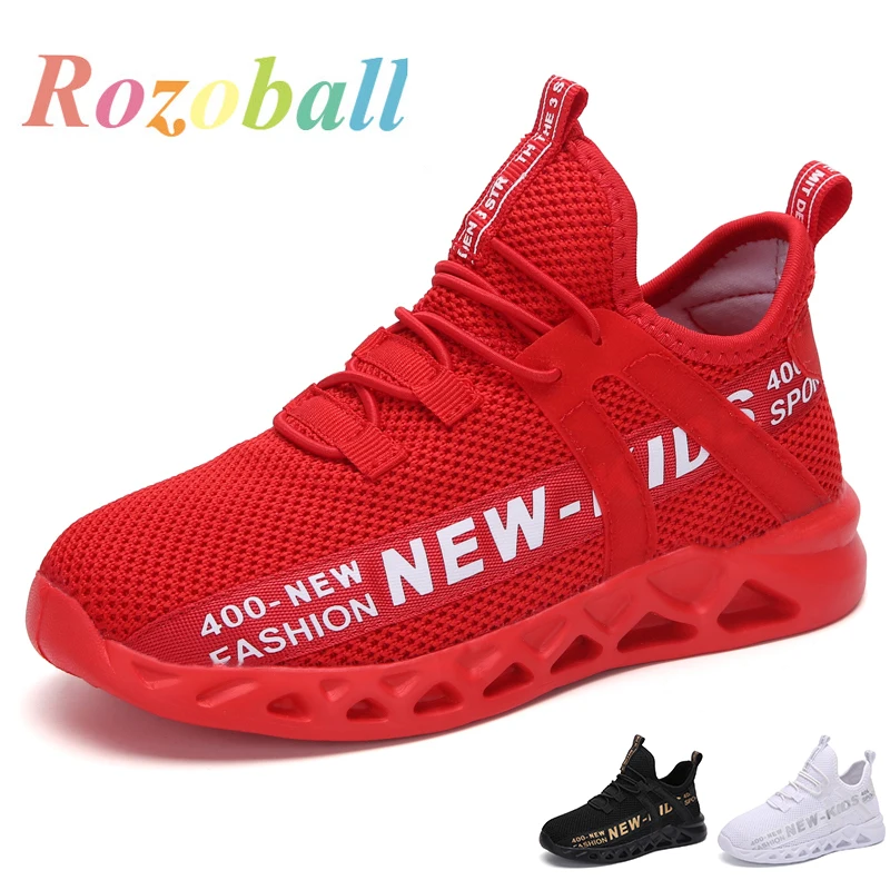

Kids Shoes for Girls Top Brand Shoes Boys Sport Shoes Quality sneakers Children Casual Ruinning Shoe Girls Sneakers 26-39