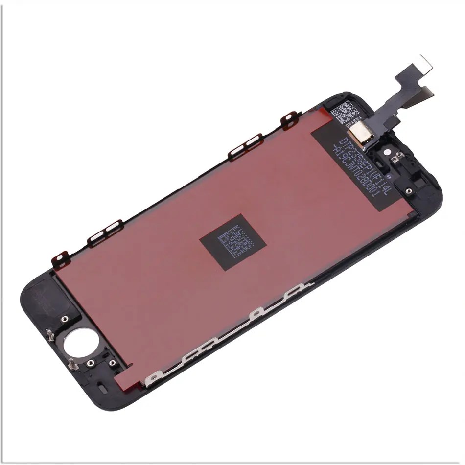 ЖК экран AAA для iPhone 7 сменный дисплей в сборе с оригинальным дигитайзером запчасти