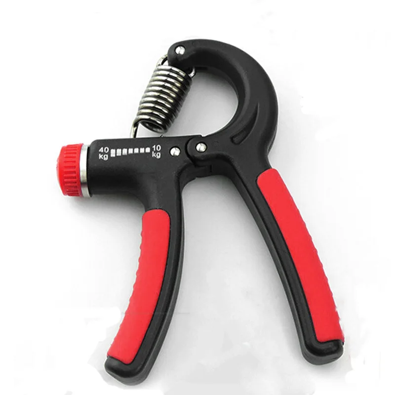 10 40 Kg Adjustable Heavy Grips Hand Gripper Gym Power Fitness Hand Exerciser Grip Wrist Forearm