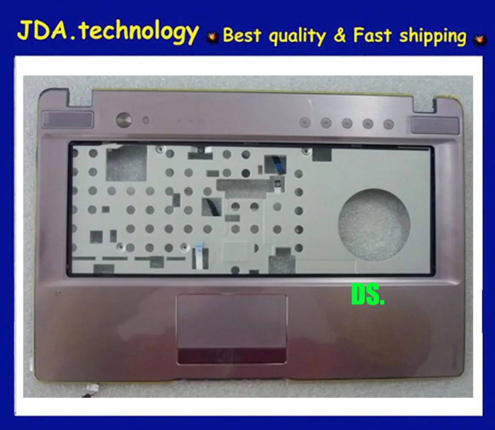 

Wellendorff New/Orig top case for Lenovo Ideapad Z470 Z475 Palmrest Keyboard Bezel Case Upper Cover touchpad,gray