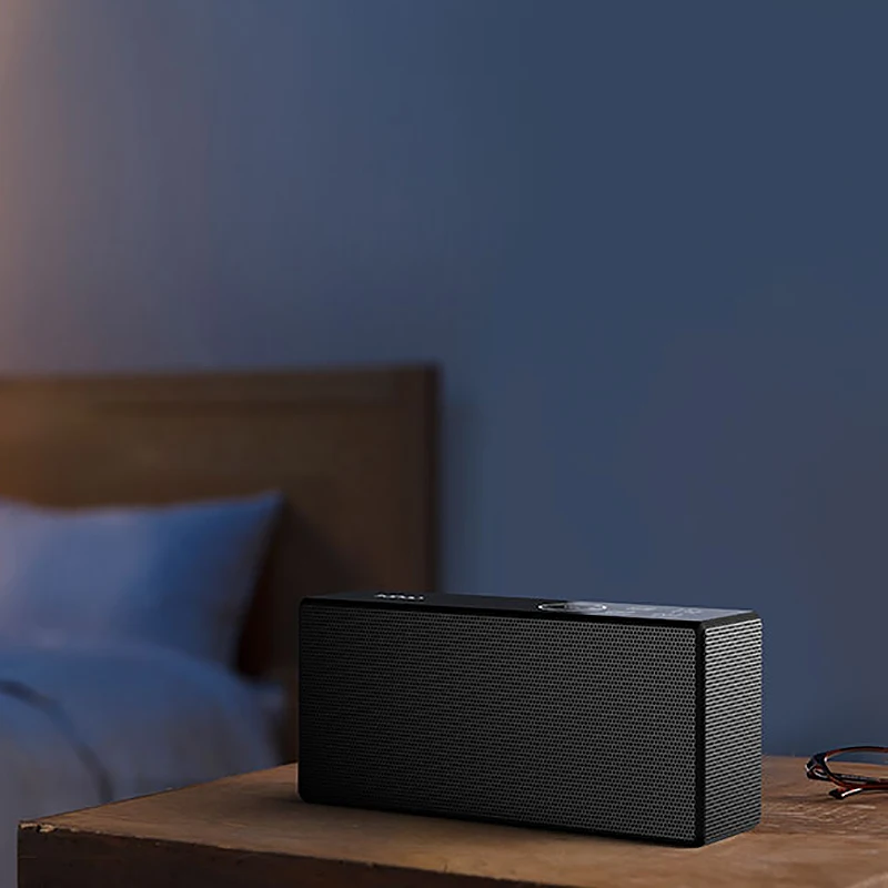 Sanag X8 портативный мини беспроводной Bluetooth бас стерео Велоспорт Спорт велосипедный противоударный сабвуфер открытый динамик Tf карта