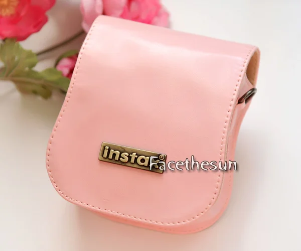 Camera bag for Fuji Mini25-11