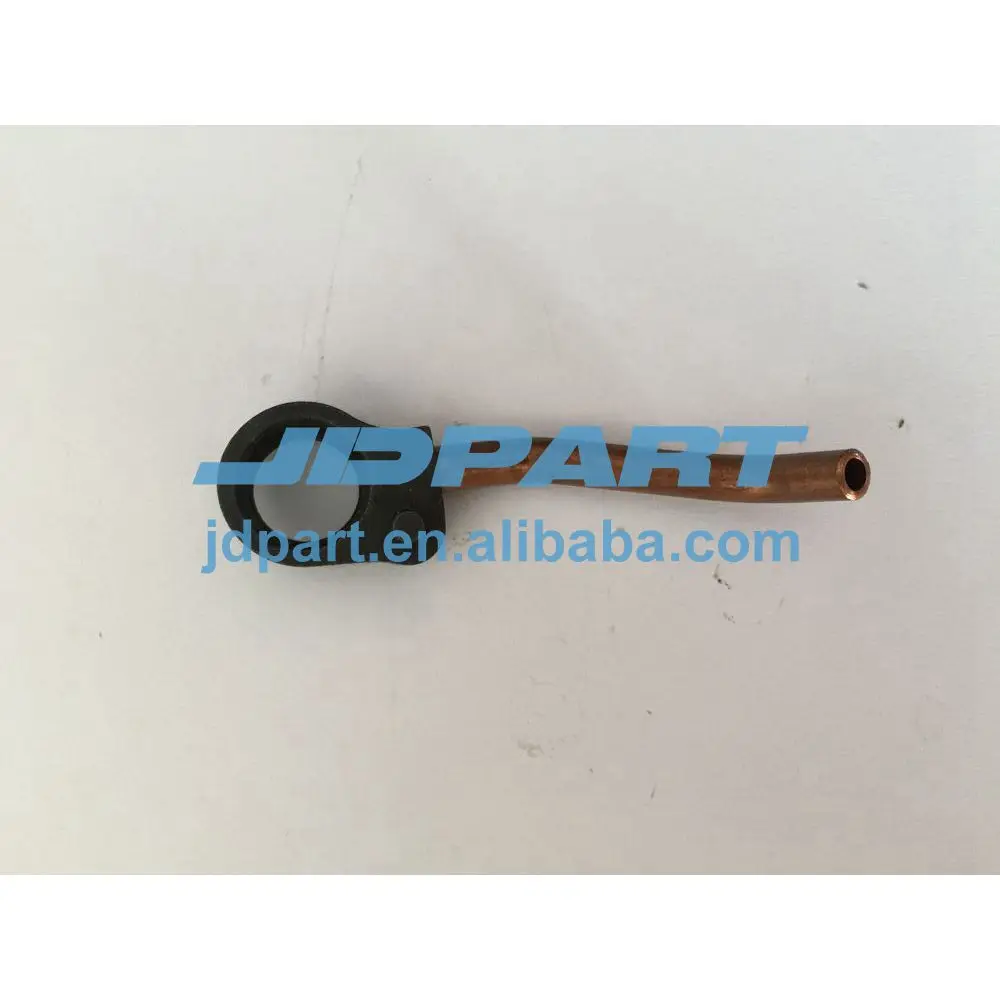 6D108 Oil Cooling Nozzle