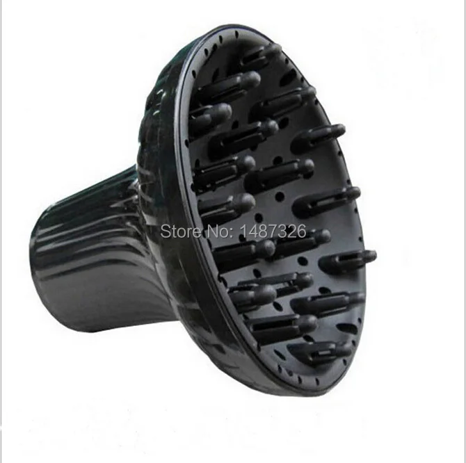 

Professional Universal Diffuser Hair Tools Salon Hair Dryer Curl Diffuser Wind Free Shipping