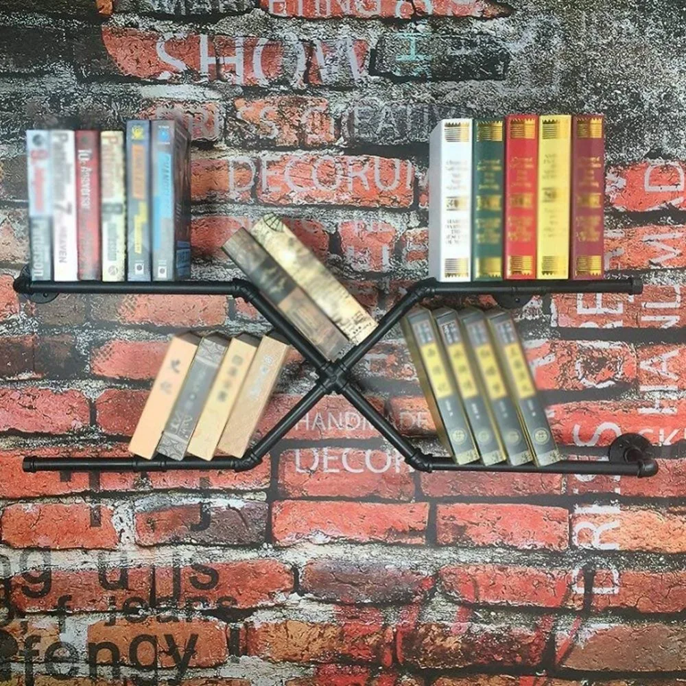 FLOATING SHELVES