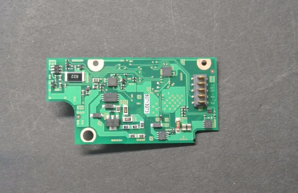 Repair Parts powerboard for Nikon D3100 power board D3100 flash board