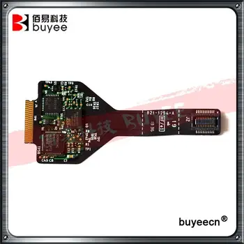 

Genunie Used For MacBook Pro 13" A1278 Unibody Laptop Trackpad Touchpad Flex Cable 821-0647-B 821-1254-A 2008 2009 2011 2012