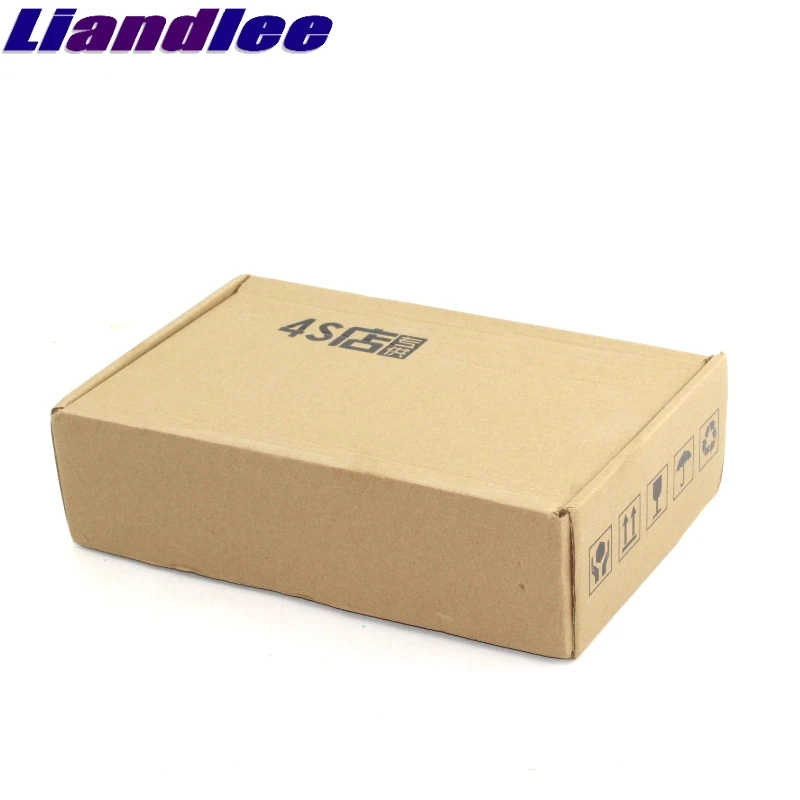 Car Reverse CAM Adapter Interface kits For Audi A5 8T 8F 2007~2019 Mmi