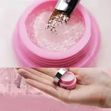 3g блестящая Рождественская Снежинка прозрачный CHE Gel УФ светодиодный био-Гели Soak Off дизайн ногтей гель лак Новое поступление Ноябрь 23