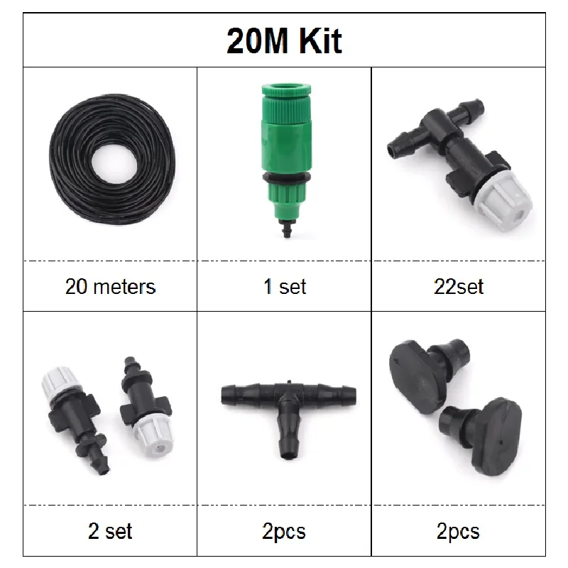 20M kit